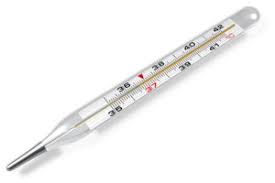 Temperature Instruments